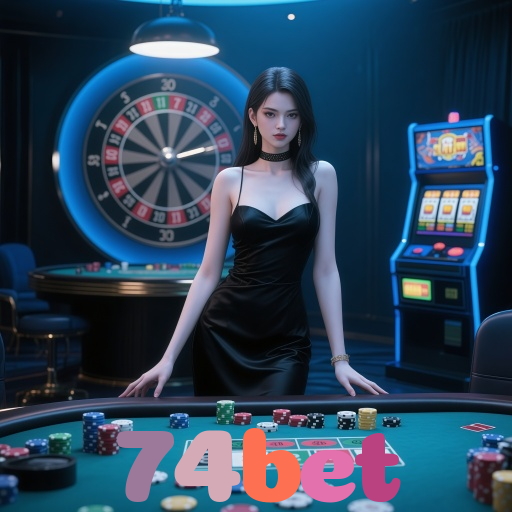 74bet:Aposte nas melhores slots e conquiste prêmios como nunca!