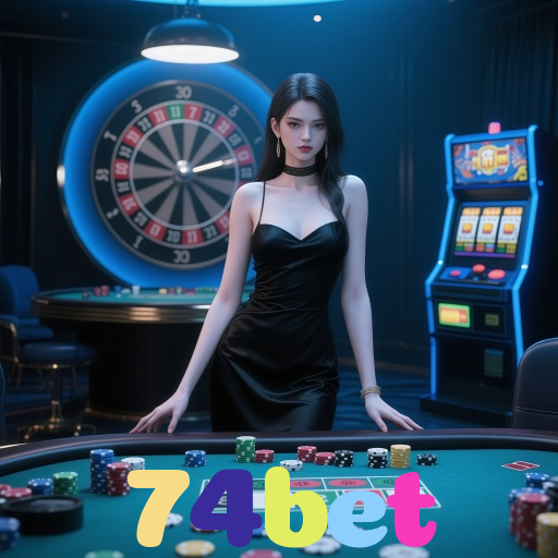 74bet:Jogue poker, aposte no futebol e ganhe em grandes jogos de cassino!