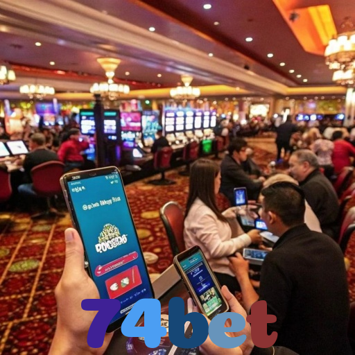 74bet：Aposte no futebol, jogue poker e conquiste vitórias épicas!