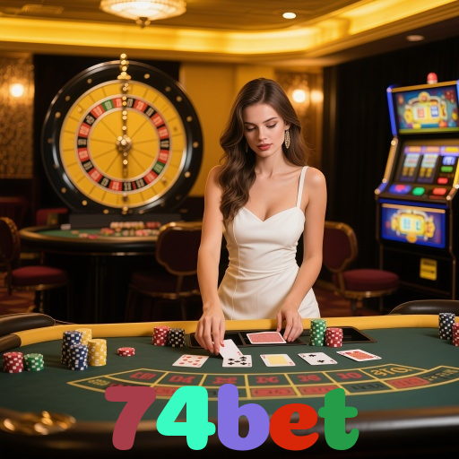 74bet:Aposte no futebol, jogue poker e conquiste vitórias épicas!