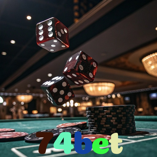 74bet：Aposte nas melhores slots e conquiste prêmios como nunca!