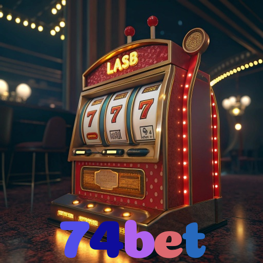 74bet：Aposte nas melhores slots e conquiste prêmios como nunca!