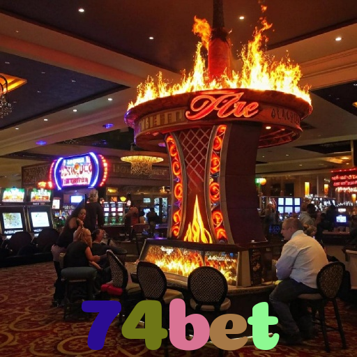 74bet:Jogue poker, aposte no futebol e ganhe em grandes jogos de cassino!