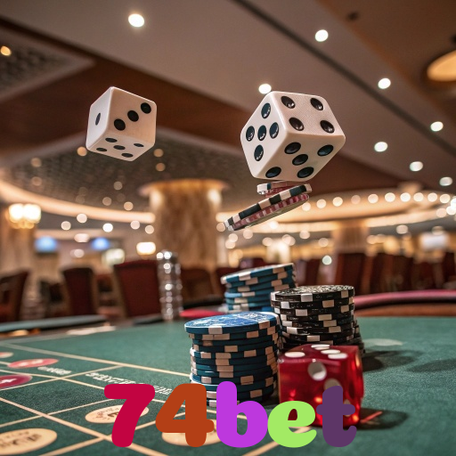 74bet：Aposte no futebol, jogue poker e conquiste vitórias épicas!