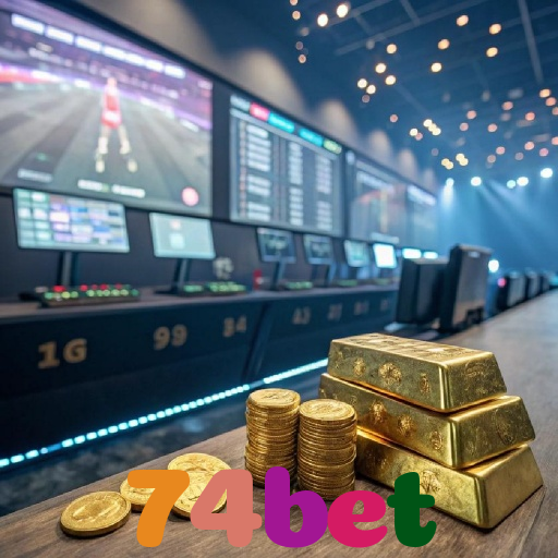 74bet：Aposte no futebol, jogue poker e conquiste vitórias épicas!