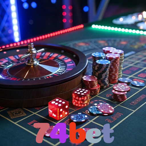 74bet：Jogue poker, aposte no futebol e ganhe em grandes jogos de cassino!