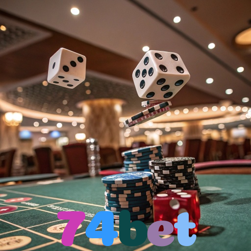 74bet：Aposte nas melhores slots e conquiste prêmios como nunca!
