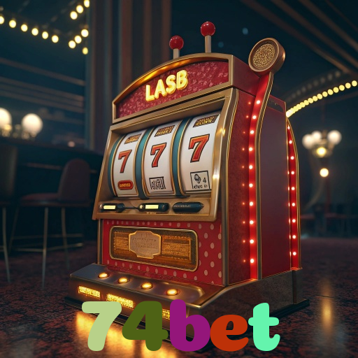 74bet：Aposte nas melhores slots e conquiste prêmios como nunca!
