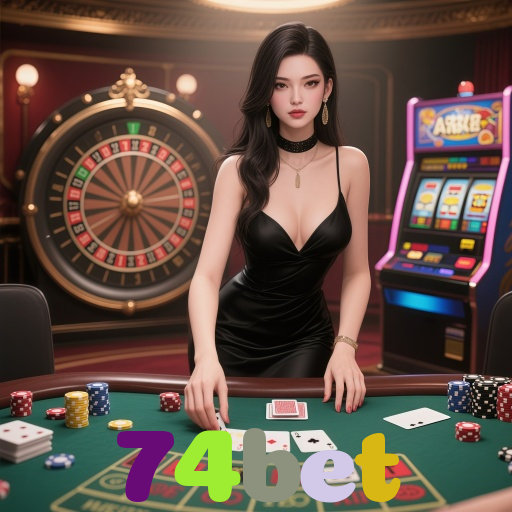 74bet:Jogue poker, aposte no futebol e ganhe em grandes jogos de cassino!