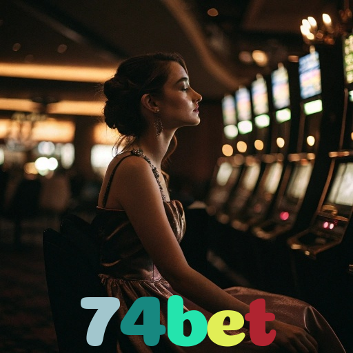 74bet:Aposte nas melhores slots e conquiste prêmios como nunca!