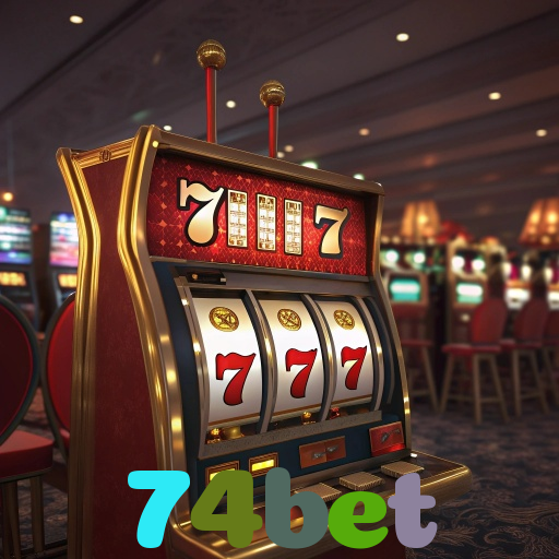 74bet:Aposte nas melhores slots e conquiste prêmios como nunca!