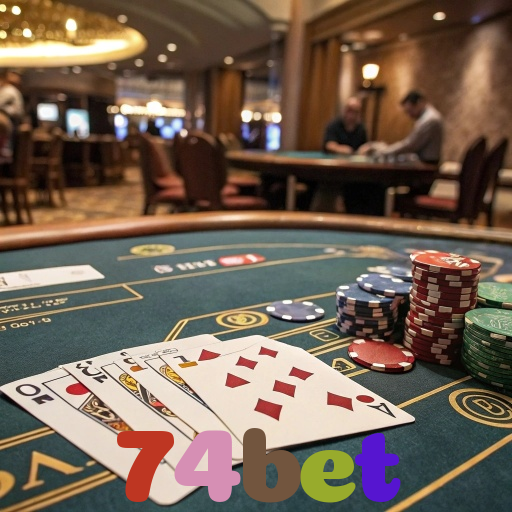74bet:Aposte no futebol, jogue poker e conquiste vitórias épicas!