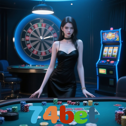 74bet:Aposte no futebol, jogue poker e conquiste vitórias épicas!