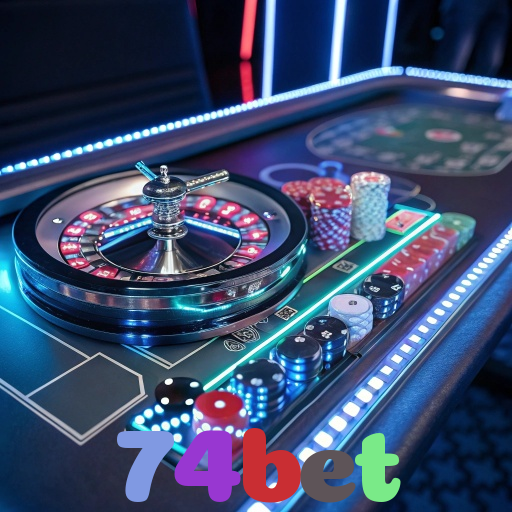 74bet：Aposte nas melhores slots e conquiste prêmios como nunca!