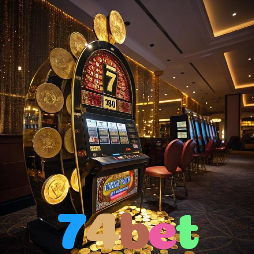 74bet:Aposte nas melhores slots e conquiste prêmios como nunca!