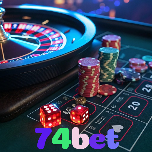 74bet：Aposte no futebol, jogue poker e conquiste vitórias épicas!