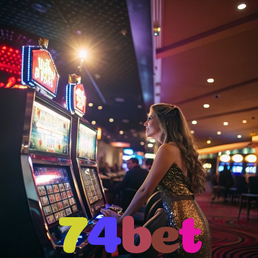 74bet：Aposte no futebol, jogue poker e conquiste vitórias épicas!