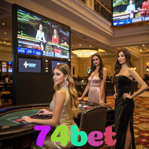 74bet：Aposte nas melhores slots e conquiste prêmios como nunca!