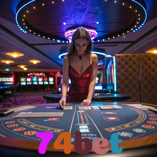 74bet:Jogue poker, aposte no futebol e ganhe em grandes jogos de cassino!