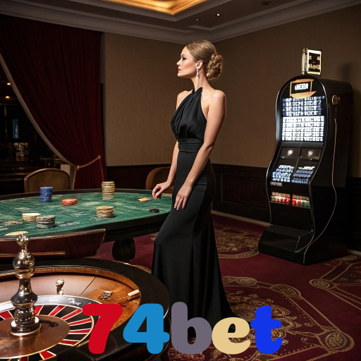 74bet:Jogue poker, aposte no futebol e ganhe em grandes jogos de cassino!