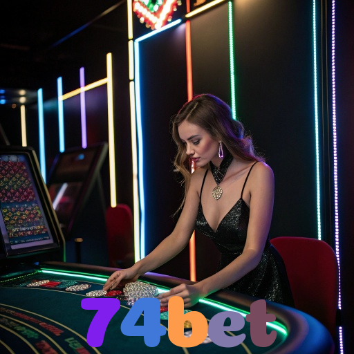 74bet：Aposte no futebol, jogue poker e conquiste vitórias épicas!