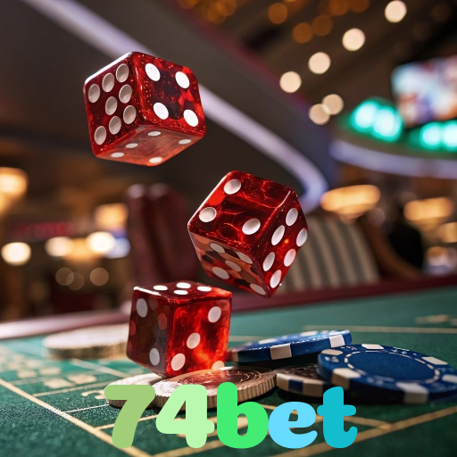 74bet：Aposte no futebol, jogue poker e conquiste vitórias épicas!