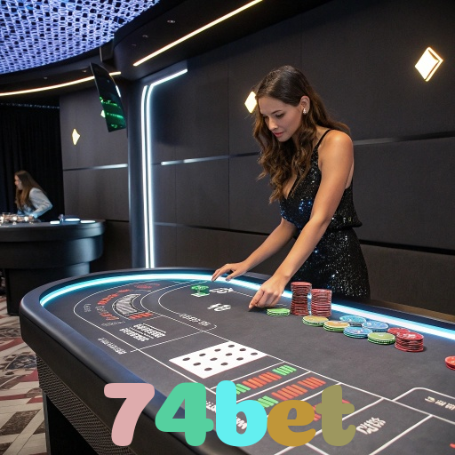 74bet:Aposte no futebol, jogue poker e conquiste vitórias épicas!