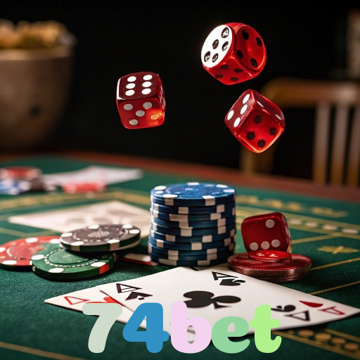 74bet:Aposte nas melhores slots e conquiste prêmios como nunca!