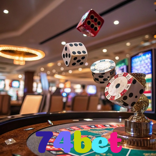 74bet:Jogue poker, aposte no futebol e ganhe em grandes jogos de cassino!