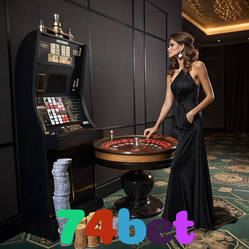 74bet:Aposte no futebol, jogue poker e conquiste vitórias épicas!