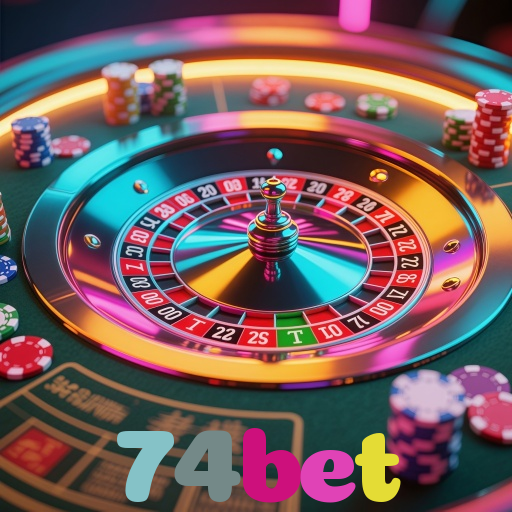 74bet：Aposte no futebol, jogue poker e conquiste vitórias épicas!