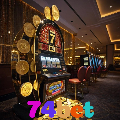 74bet：Jogue poker, aposte no futebol e ganhe em grandes jogos de cassino!