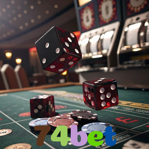74bet：Jogue poker, aposte no futebol e ganhe em grandes jogos de cassino!