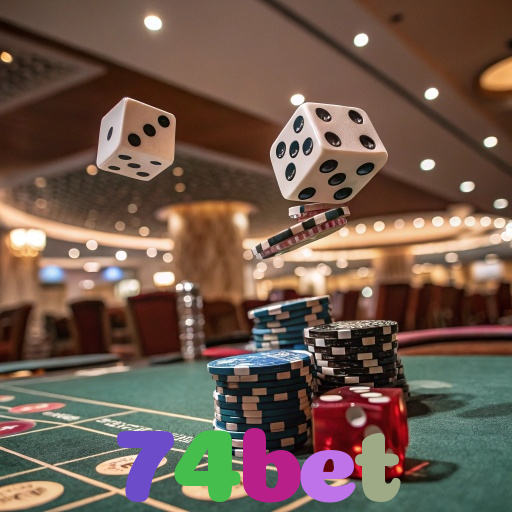 74bet:Jogue poker, aposte no futebol e ganhe em grandes jogos de cassino!