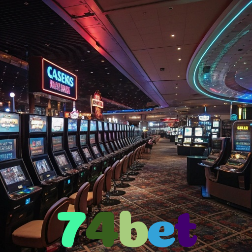 74bet:Jogue poker, aposte no futebol e ganhe em grandes jogos de cassino!
