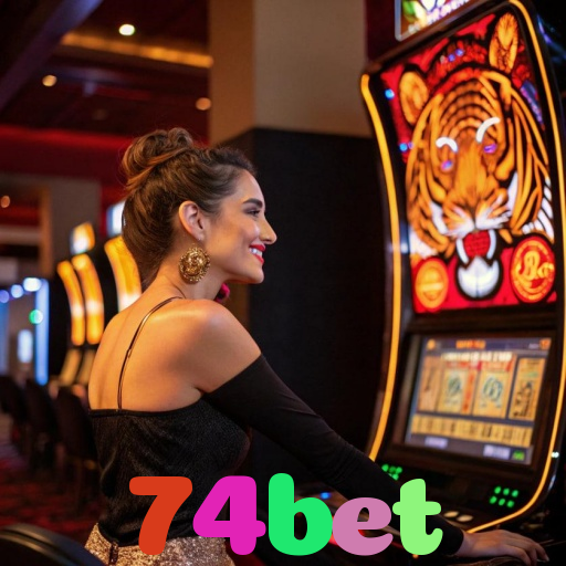 74bet：Aposte no futebol, jogue poker e conquiste vitórias épicas!