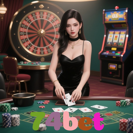 74bet:Aposte no futebol, jogue poker e conquiste vitórias épicas!