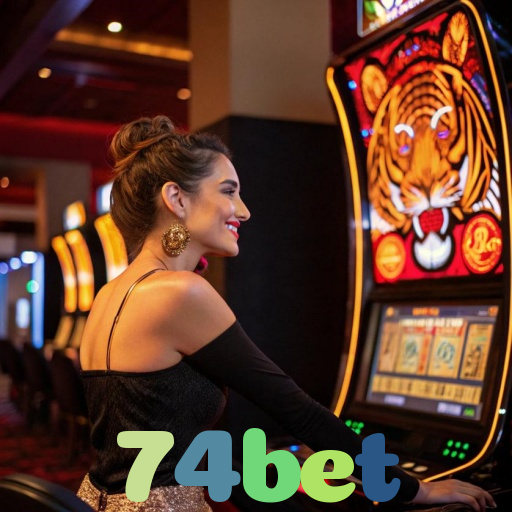 74bet:Jogue poker, aposte no futebol e ganhe em grandes jogos de cassino!