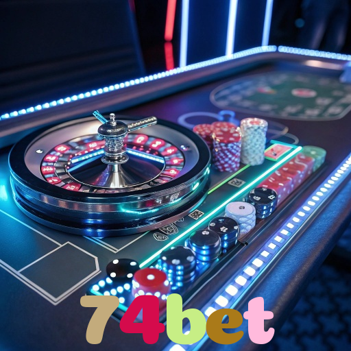 74bet：Aposte nas melhores slots e conquiste prêmios como nunca!