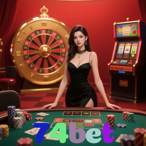 74bet:Aposte nas melhores slots e conquiste prêmios como nunca!
