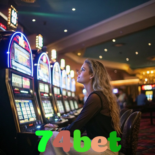 74bet:Aposte no futebol, jogue poker e conquiste vitórias épicas!