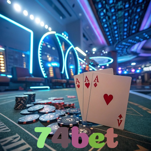 74bet：Aposte nas melhores slots e conquiste prêmios como nunca!