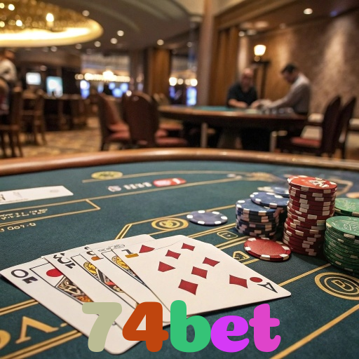 74bet：Aposte nas melhores slots e conquiste prêmios como nunca!