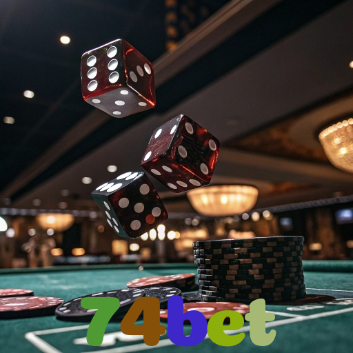 74bet：Aposte no futebol, jogue poker e conquiste vitórias épicas!