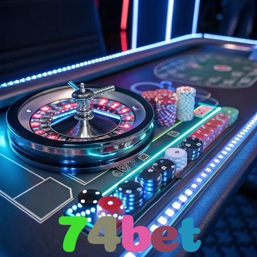 74bet：Aposte nas melhores slots e conquiste prêmios como nunca!