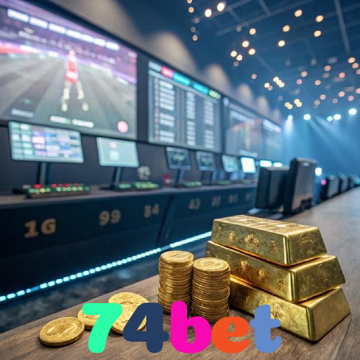 74bet：Aposte no futebol, jogue poker e conquiste vitórias épicas!