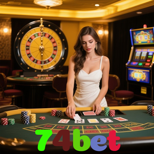 74bet：Aposte no futebol, jogue poker e conquiste vitórias épicas!