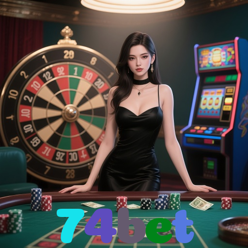74bet：Jogue poker, aposte no futebol e ganhe em grandes jogos de cassino!