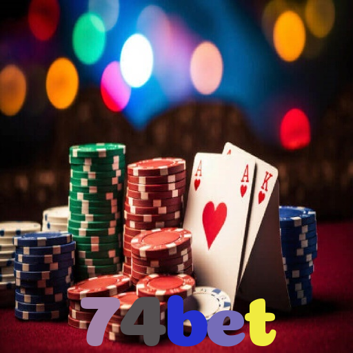 74bet:Aposte no futebol, jogue poker e conquiste vitórias épicas!