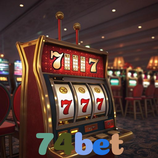 74bet:Aposte nas melhores slots e conquiste prêmios como nunca!